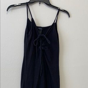 Long jumpsuit/ bodysuit